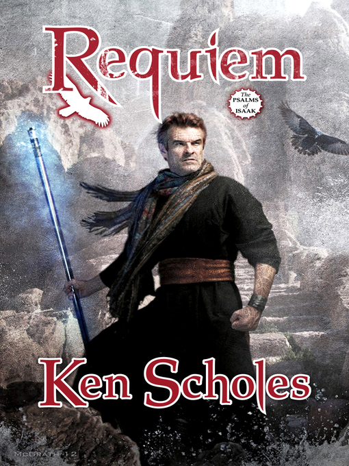 Title details for Requiem by Ken Scholes - Wait list